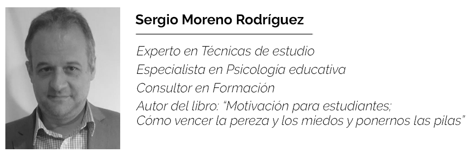 Firma Sergio Moreno